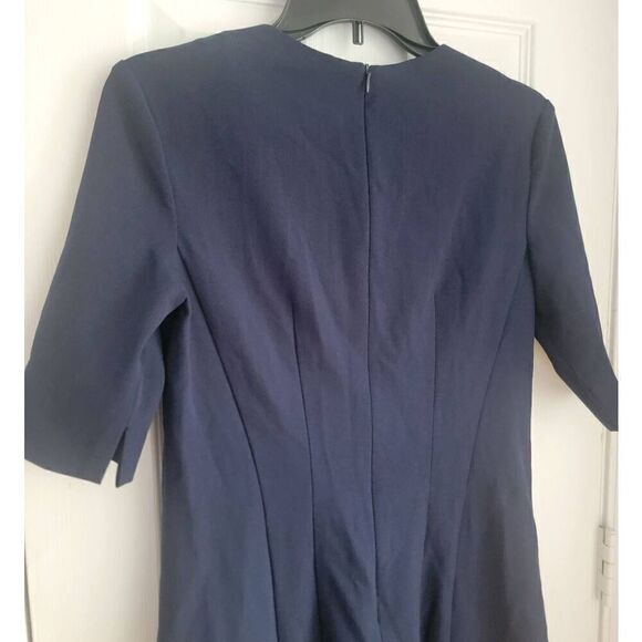 MM.Lafleur The Emily Dress "WonderTex" 4 - Picture 5 of 11